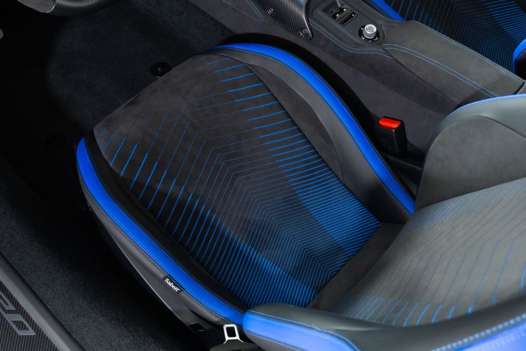 2025 Maserati MC20 Base - Photo 40