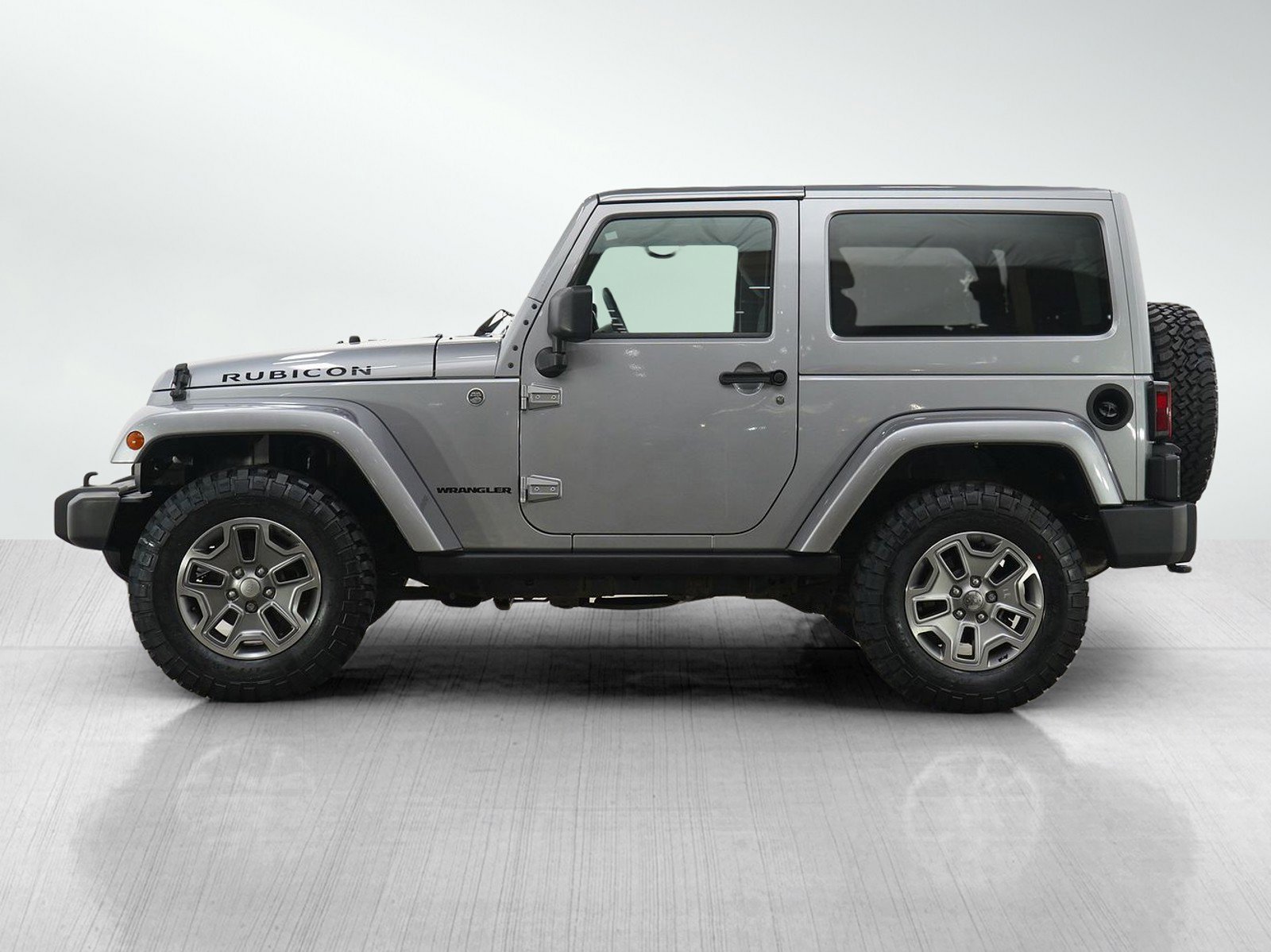 Used 2013 Jeep Wrangler Rubicon with VIN 1C4BJWCG7DL612251 for sale in South Saint Paul, Minnesota
