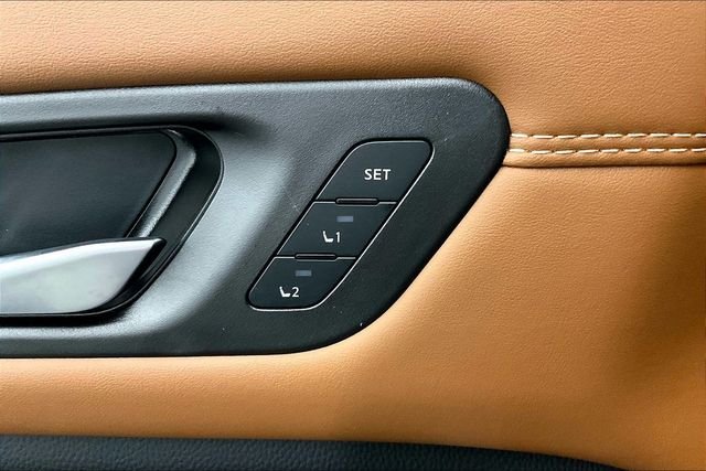 New 2026 Baltic Teal Nissan Platinum image 31