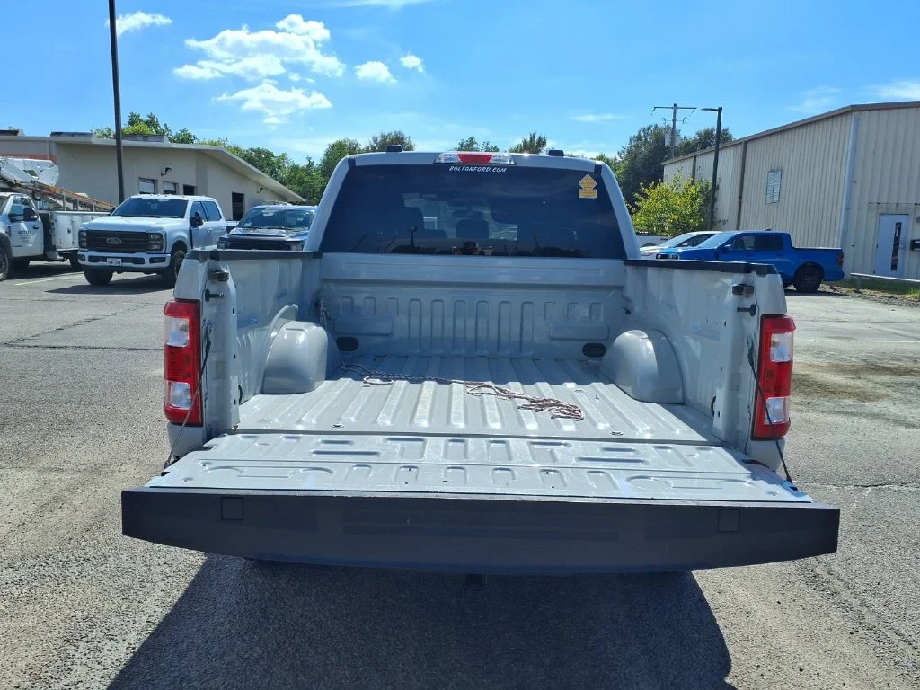Used 2023 White Ford XL image 10