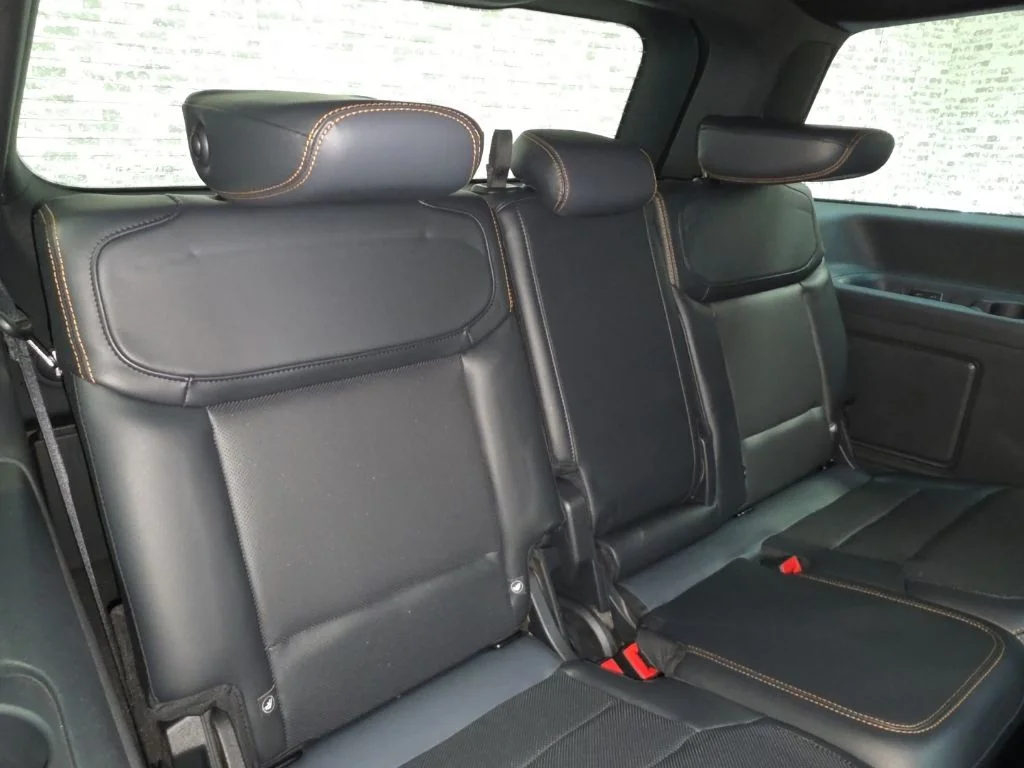 Used 2026 Gray Ford Tremor image 14