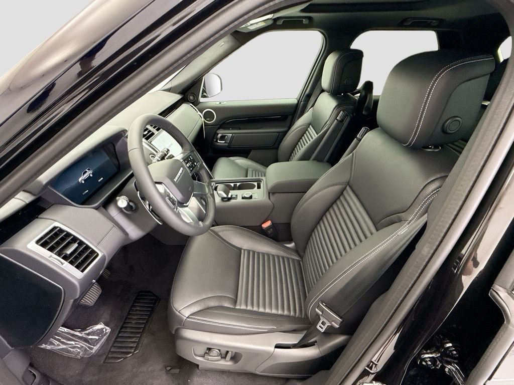 New 2026 Santorini Black Land Rover S image 19