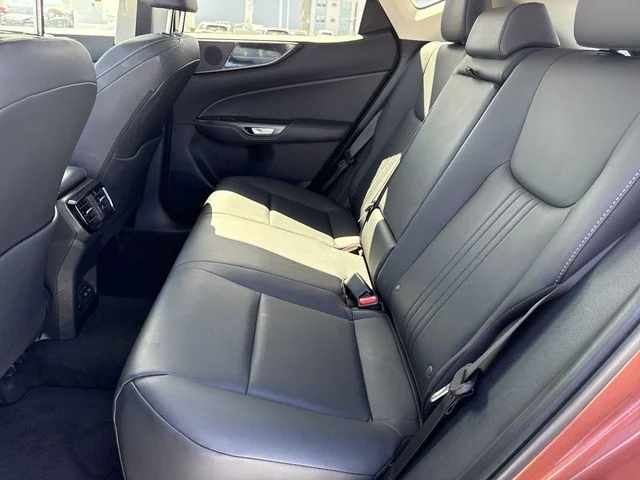 Used 2025 Brown Lexus 250 Base image 23