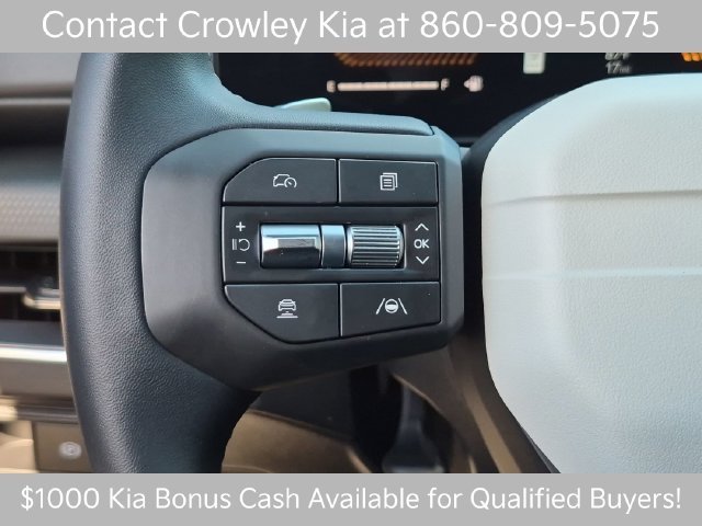 New 2026 Morning Haze Kia GT-Line image 14