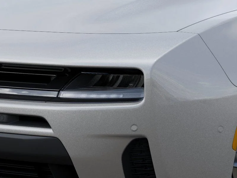 New 2026 Triple Nickel Dodge Scat Pack image 11