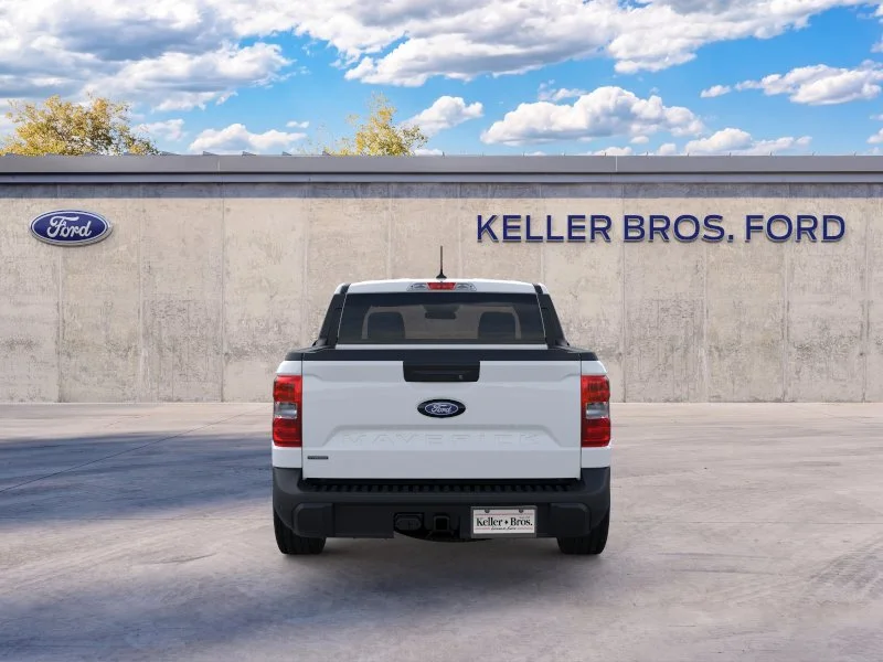 New 2026 Oxford White Ford XL image 31