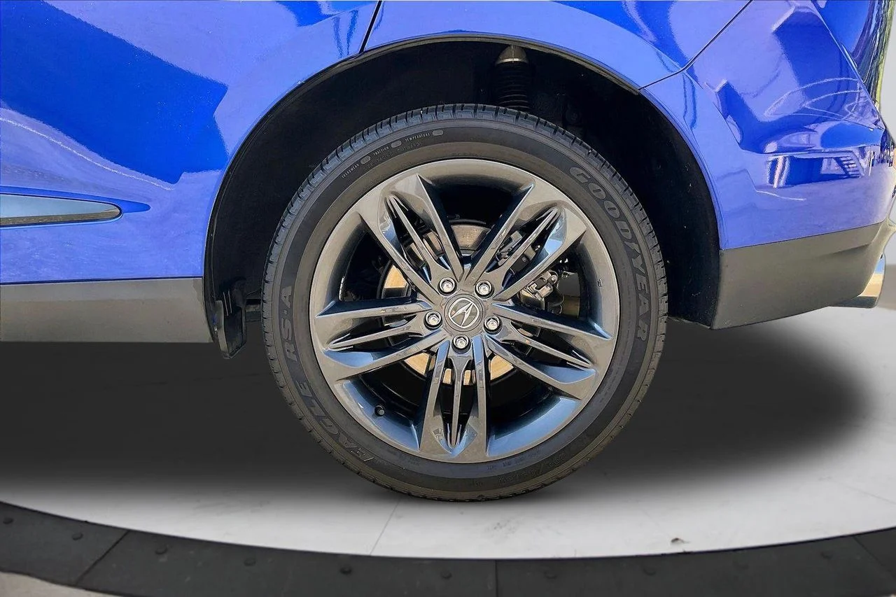 Certified Used 2023  Acura A-Spec Package image 36
