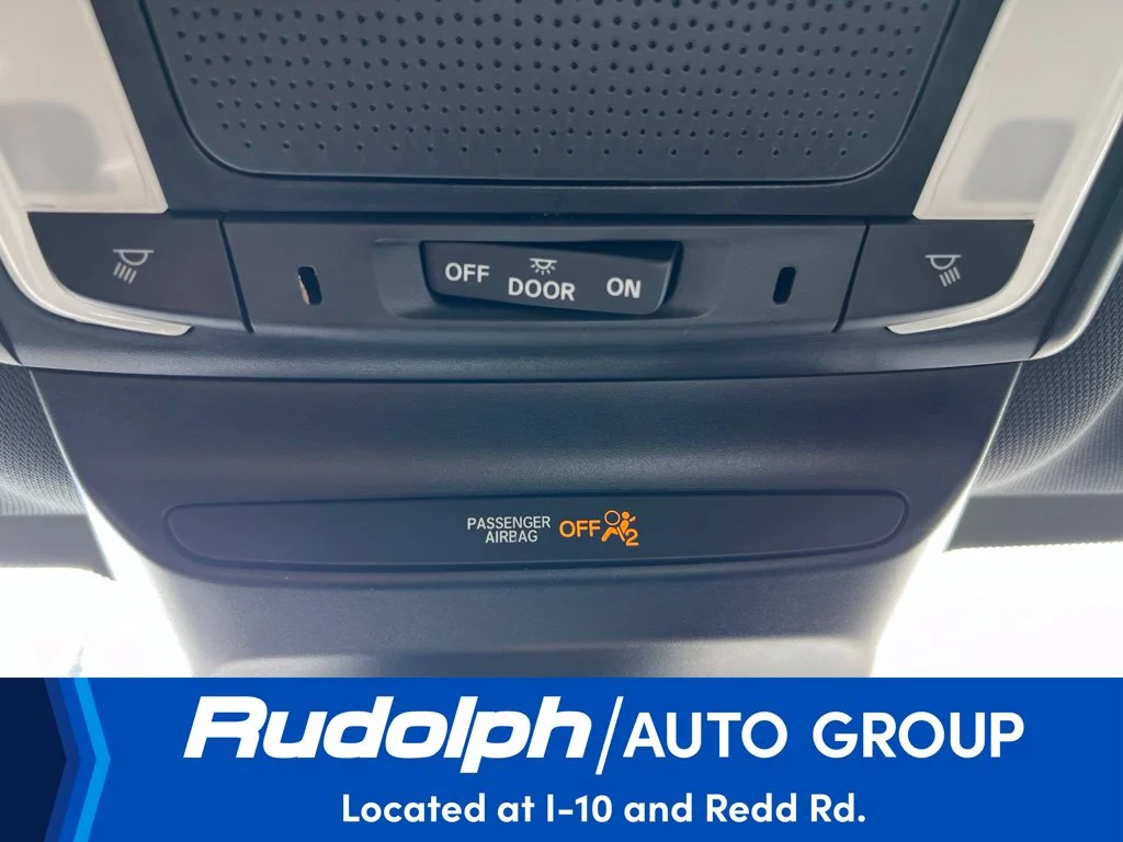 2024 Honda HR-V Sport - Photo 35