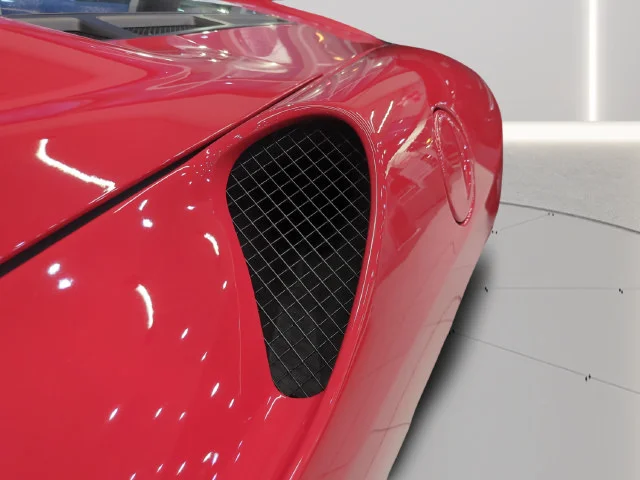 Used 2009  Ferrari Spider image 35