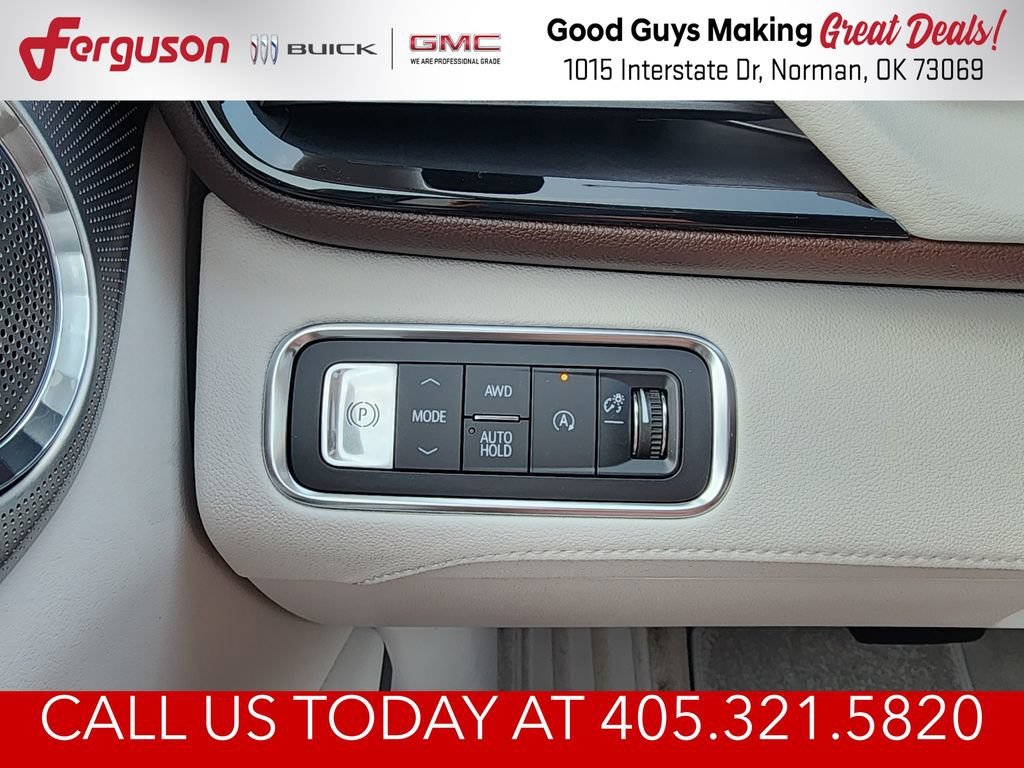 2026 Buick Enclave Avenir - Photo 18