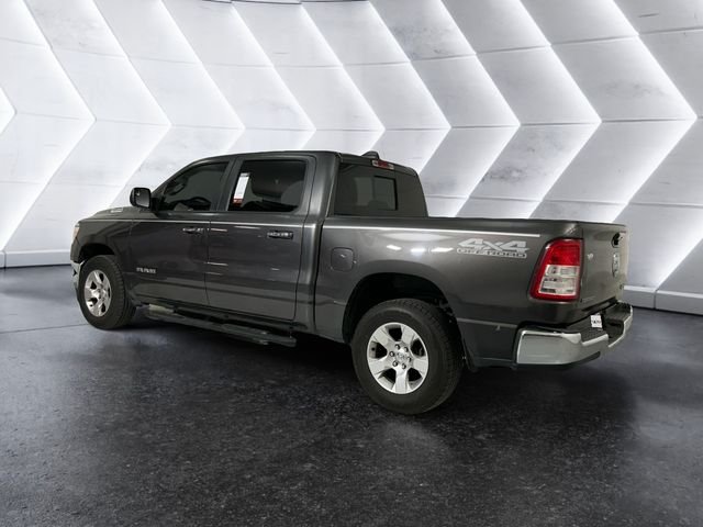 Used 2019 Gray Ram Big Horn/Lone Star image 6