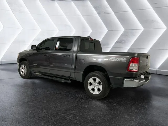 Used 2019 Gray Ram Big Horn/Lone Star image 6