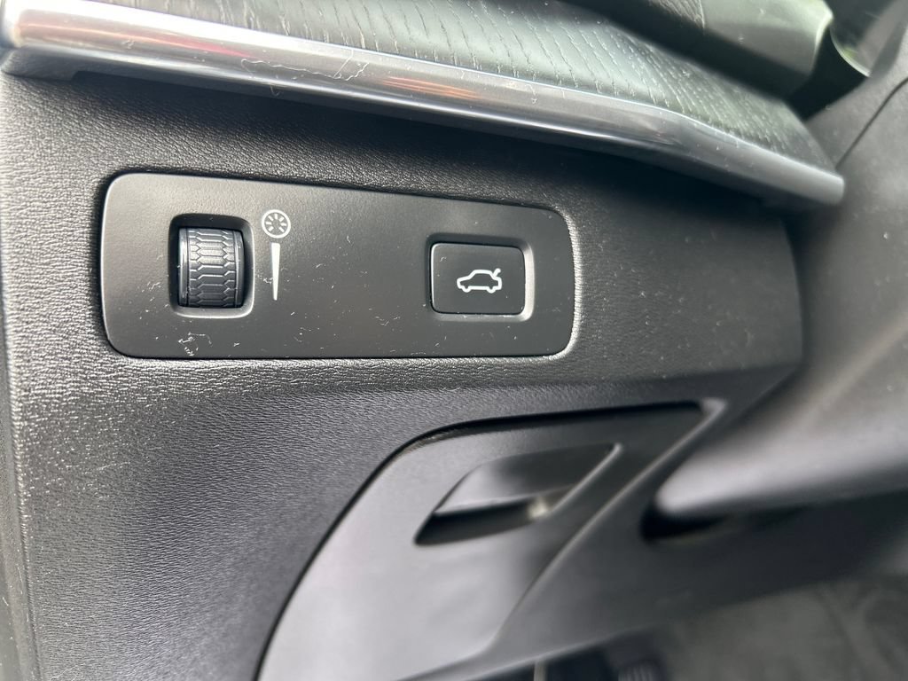 2020 Volvo XC90 Momentum - Photo 21