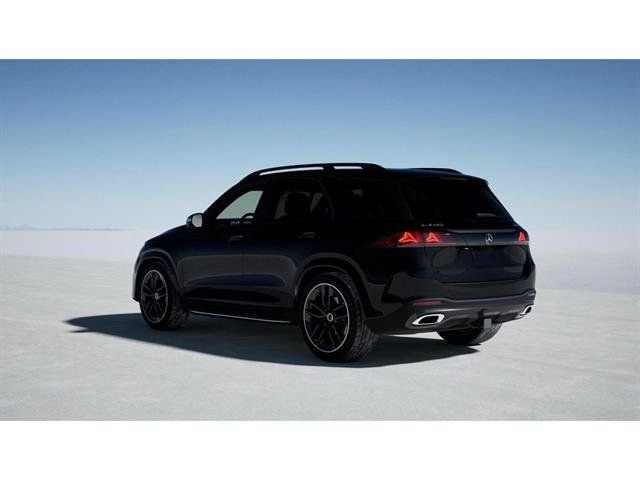 New 2027 Obsidian Black Metallic Mercedes-Benz GLE 450 image 28