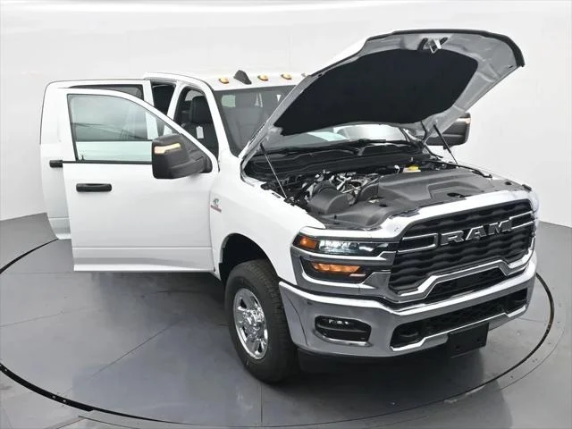 2026 RAM 2500 Tradesman - Photo 43