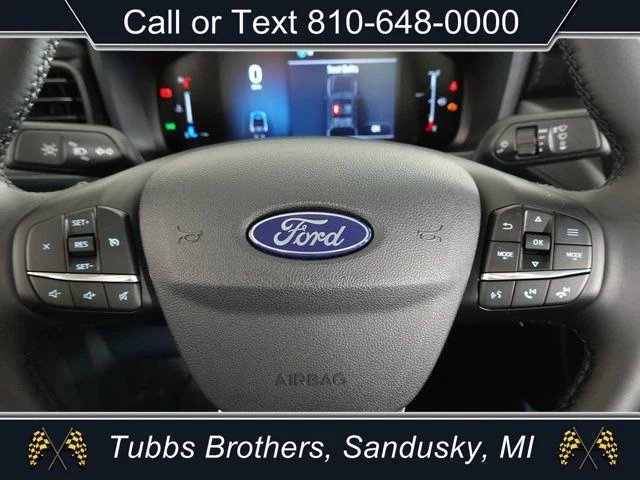 New 2025 Beige Ford XLT image 20