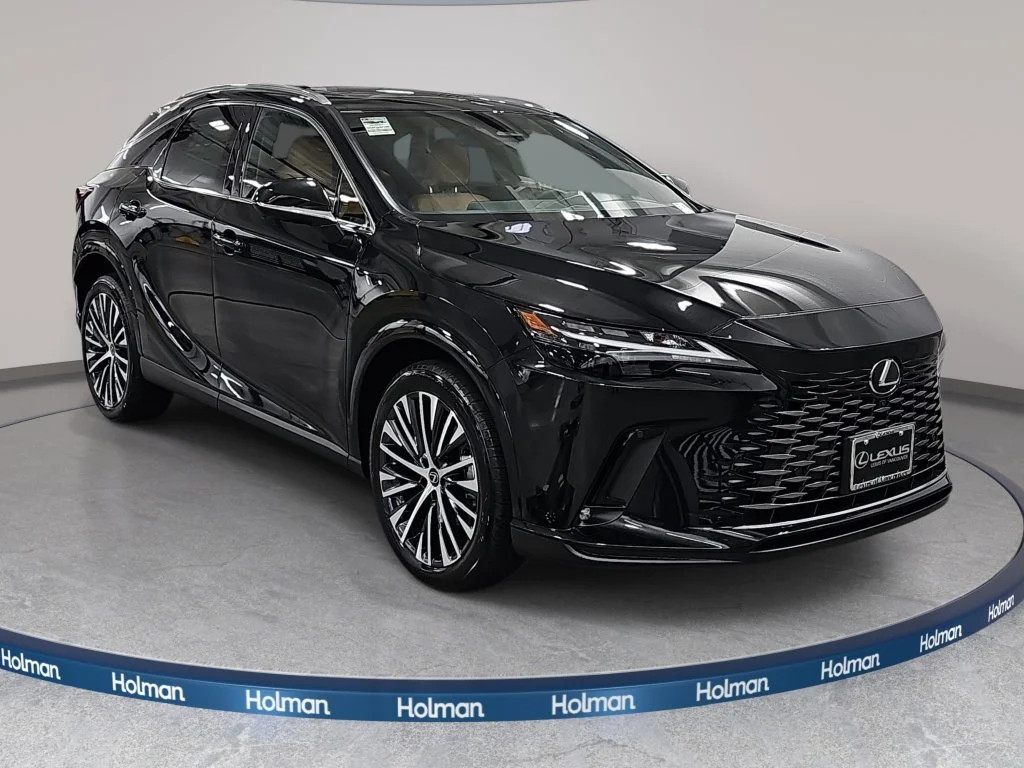 New 2026 Caviar Lexus PREMIUM PLUS image 3