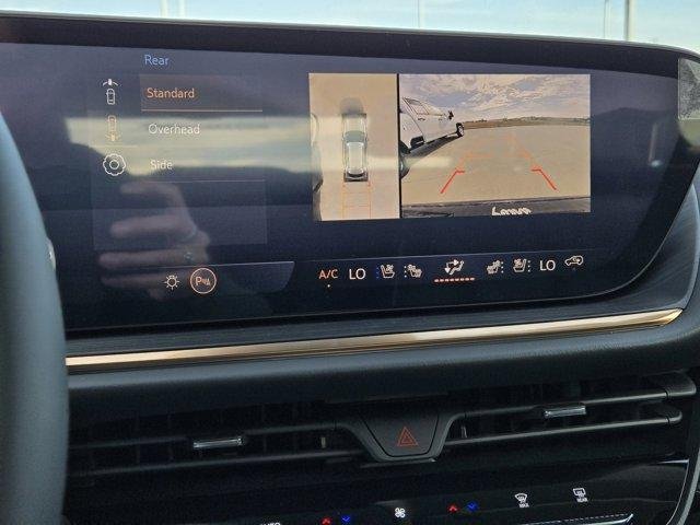 New 2026 Ebony Twilight Metallic Buick Avenir image 13
