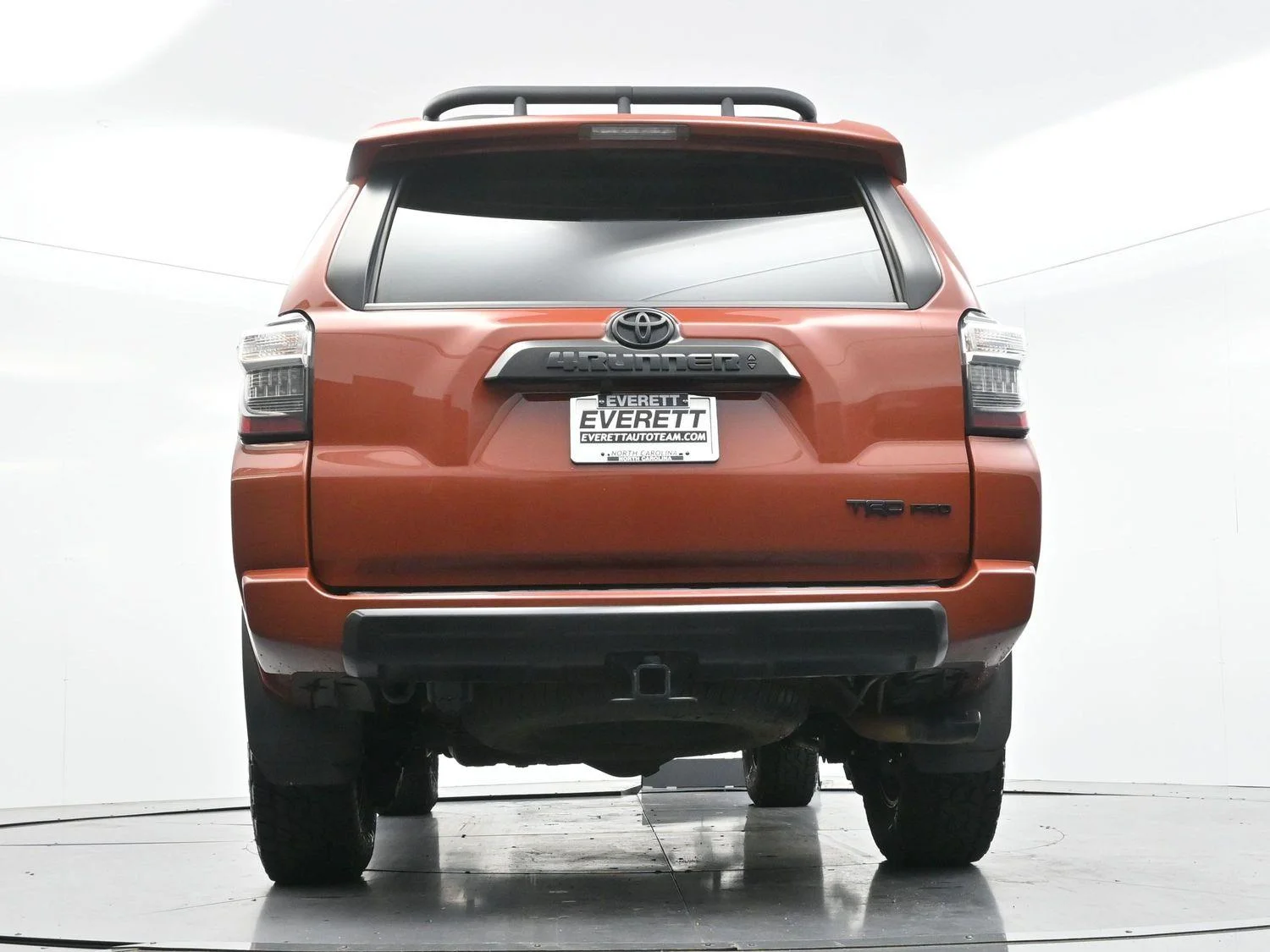 Used 2024 Brown Toyota TRD Pro image 49