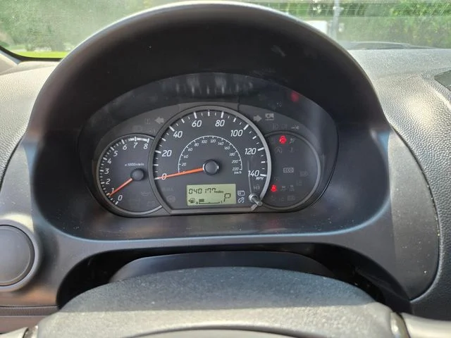 Used 2024 Gray Mitsubishi ES image 35