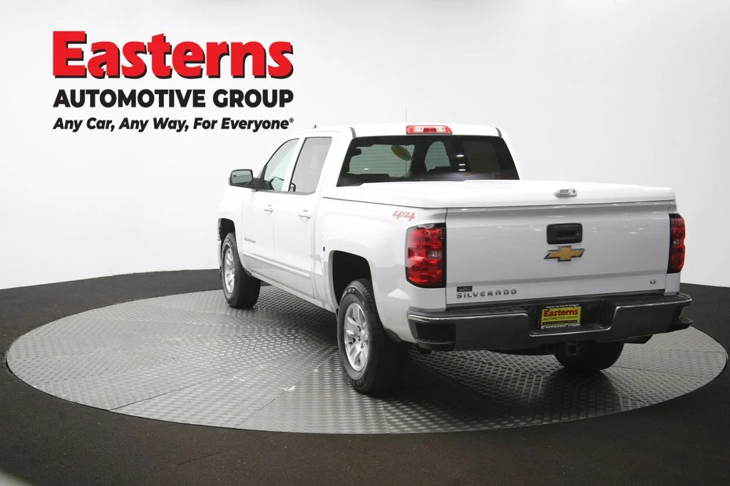Used 2015 White Chevrolet LT image 67