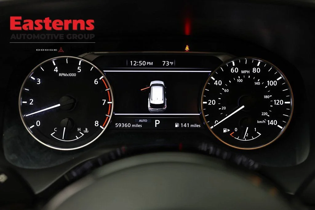 Used 2023 Gray Nissan SV image 16
