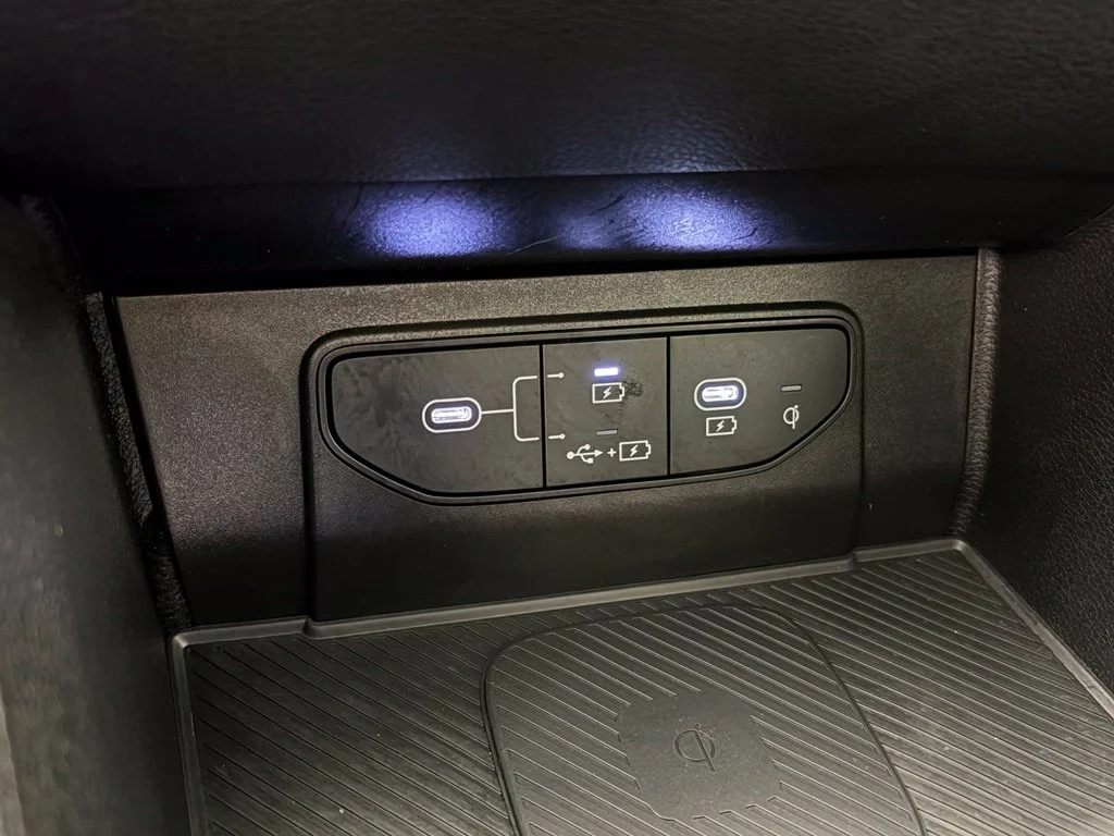 Used 2026 Gray Kia EX image 29