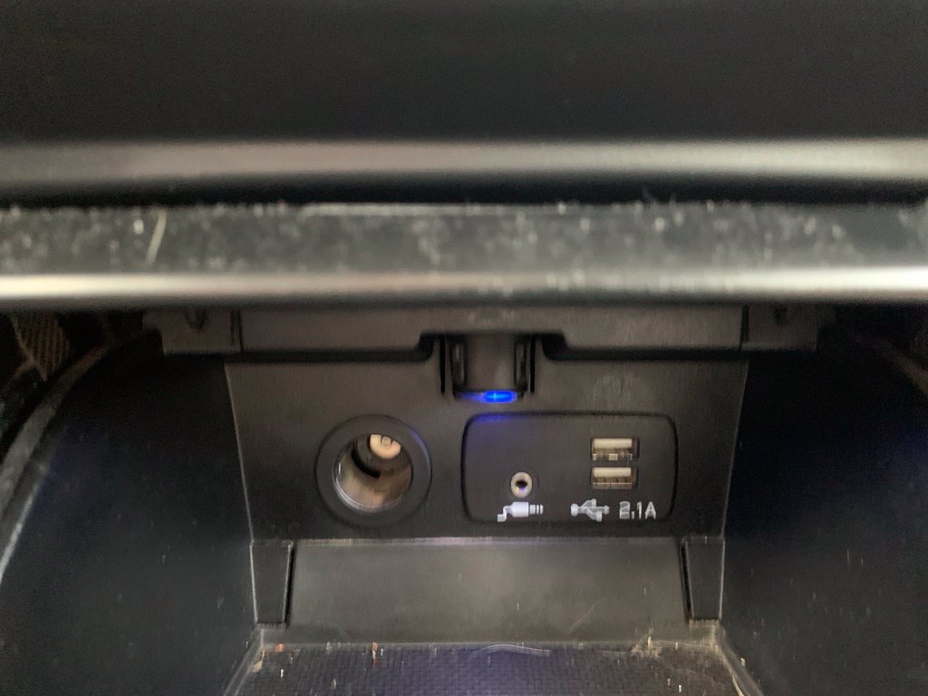 Used 2019 Blue Subaru 3.6R image 25