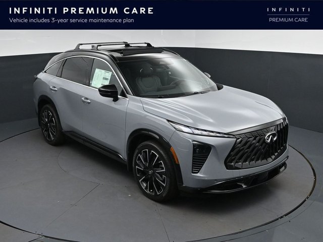 2027 INFINITI QX65 Autograph AWD