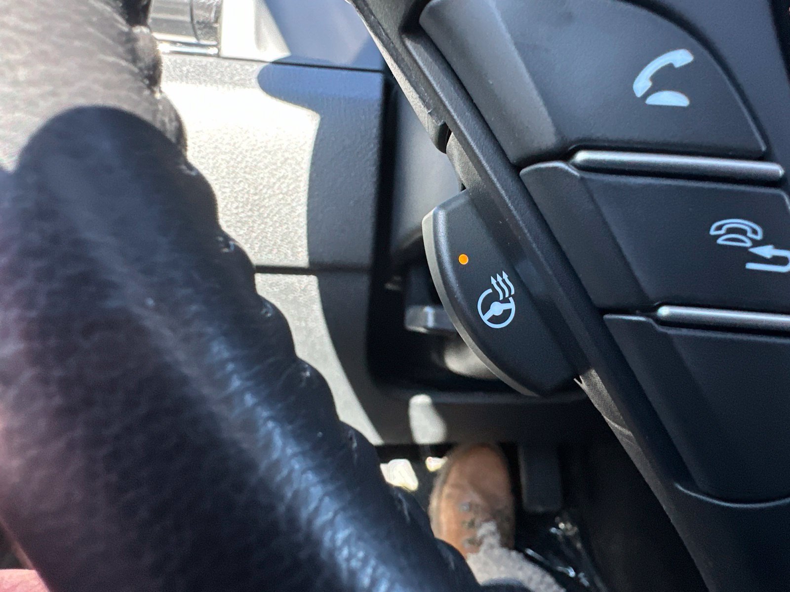 Used 2020 Brown Honda RTL-E image 47