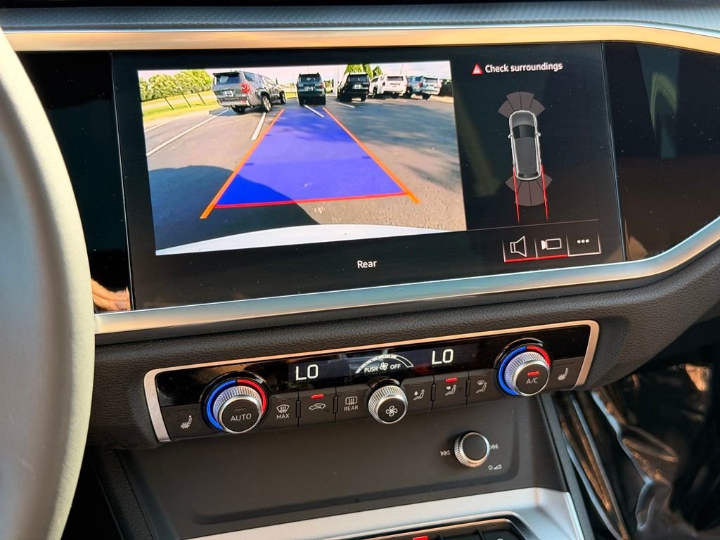 Used 2025  Audi Premium image 34