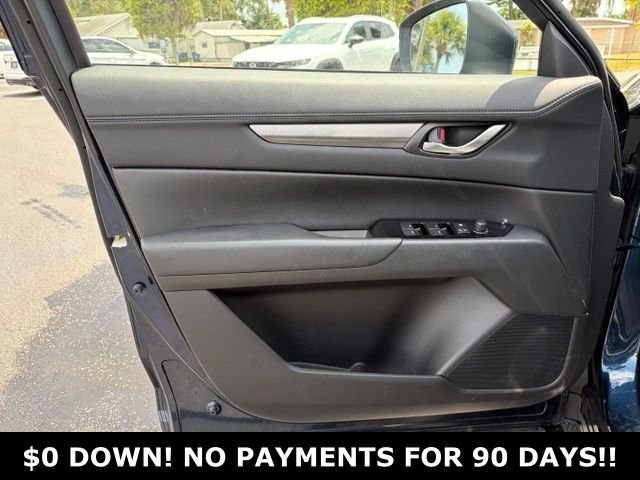 Used 2024 Blue Mazda 2.5 S Preferred Package image 6