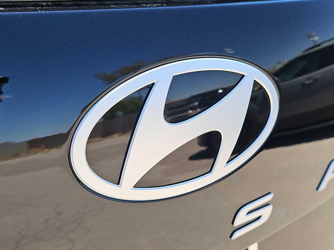 2026 Hyundai Palisade Calligraphy - Photo 11