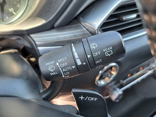 Used 2022 Gray Mazda 2.5 S Premium Package image 11