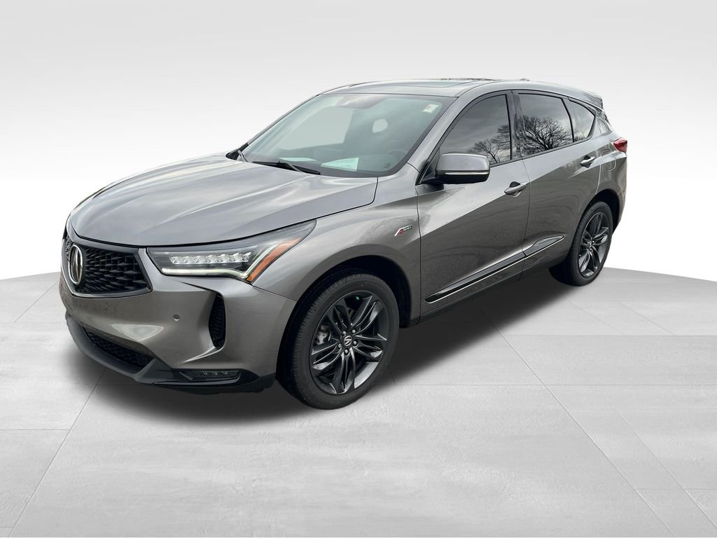 2023 Acura RDX A-Spec Package