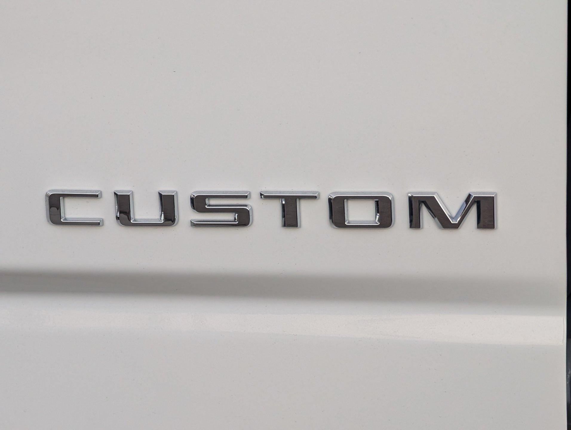 2026 Chevrolet Silverado 2500 HD Custom - Photo 11