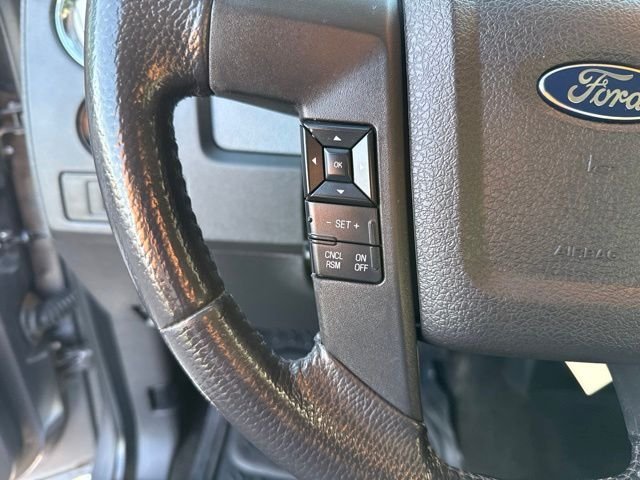 Used 2014 Gray Ford XLT image 24
