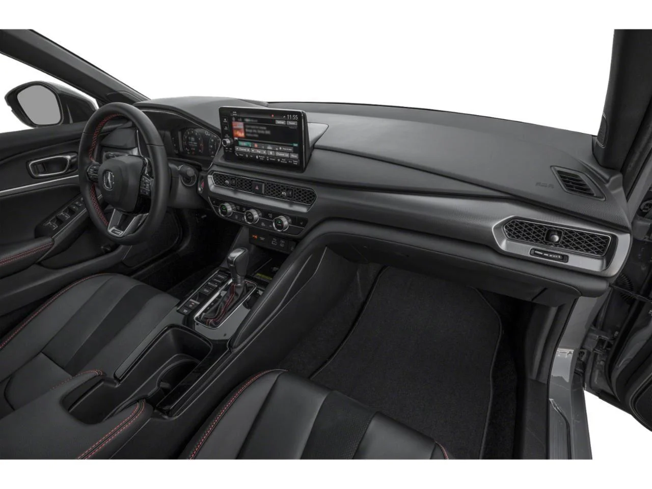 2026 Acura Integra A-Spec w/Technology Package - Photo 8