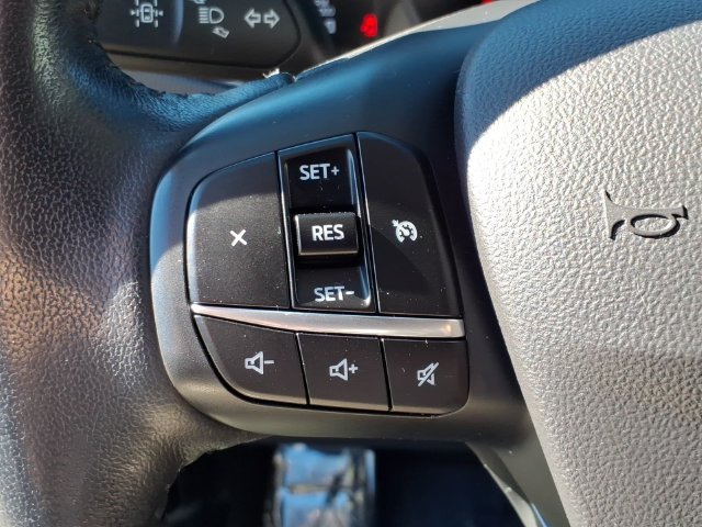 Used 2022 Smoke Metallic Ford Big Bend image 26
