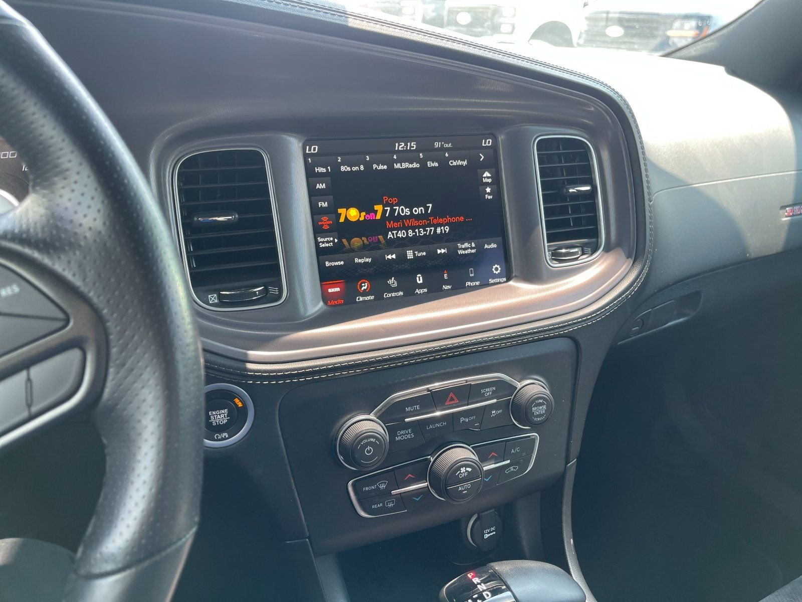 Used 2023  Dodge R/T Scat Pack image 20