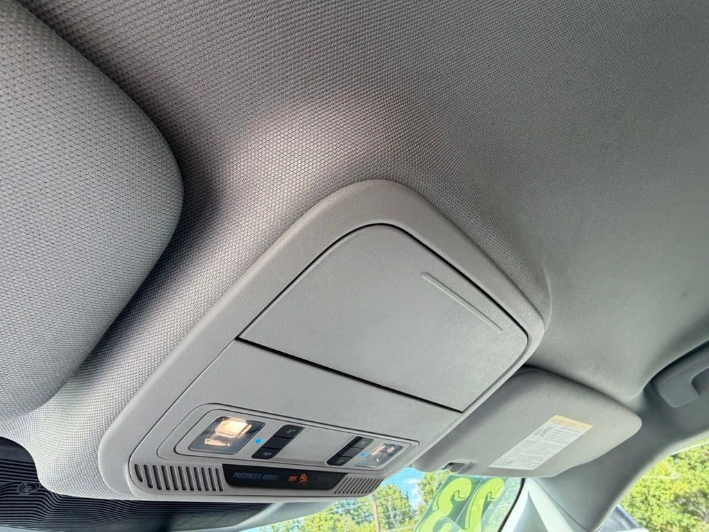 Used 2023 Black Ford XLT image 18