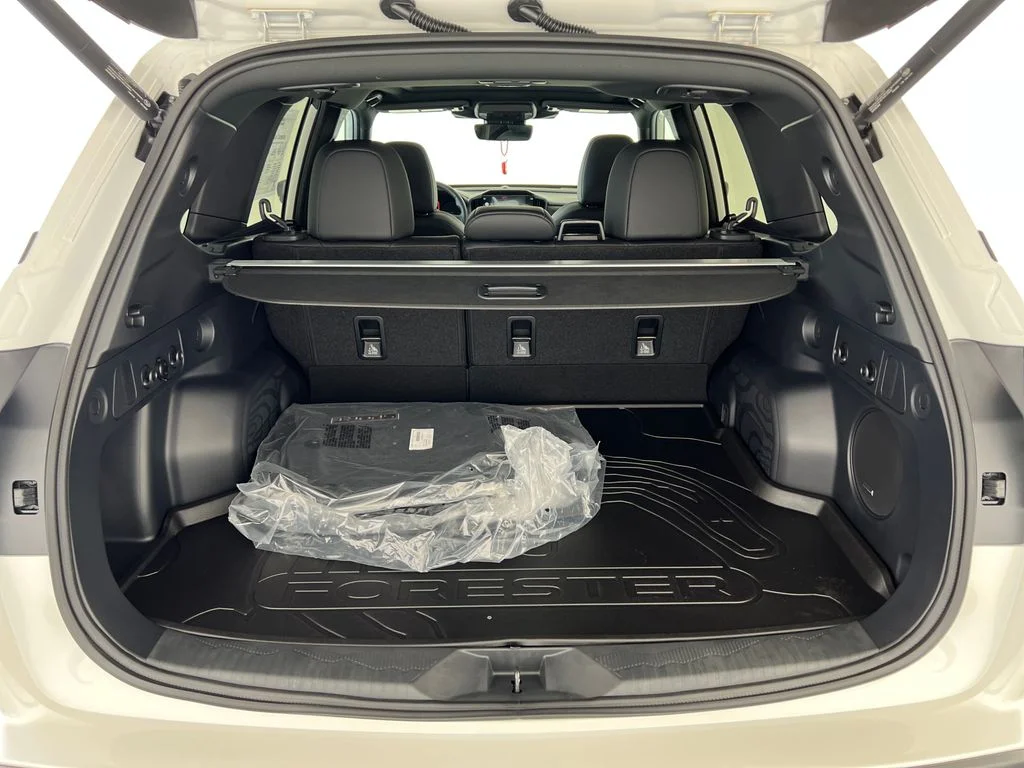 New 2026 CRYSTAL WHITE PEARL Subaru Sport Onyx Edition image 25