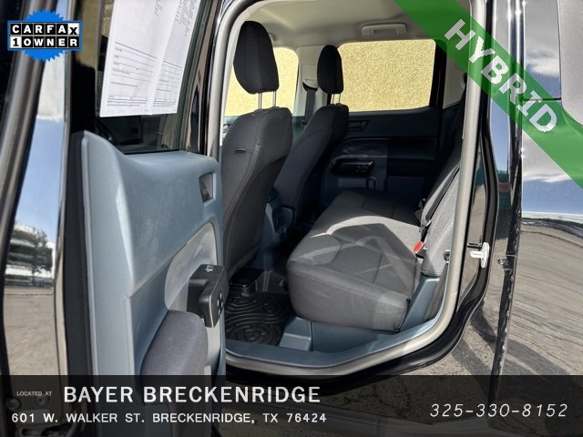 2025 Ford Maverick XL photo 4