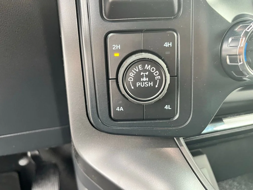 New 2026 Black Ford Lariat image 18