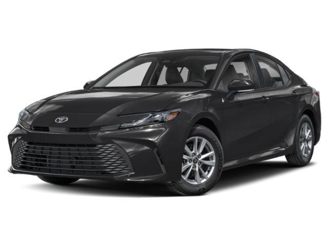 2026 Toyota Camry  LE