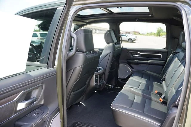 New 2026 Tank Exterior Paint RAM Laramie image 11