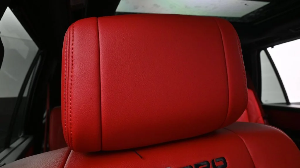 Used 2026 White Toyota TRD Pro image 17