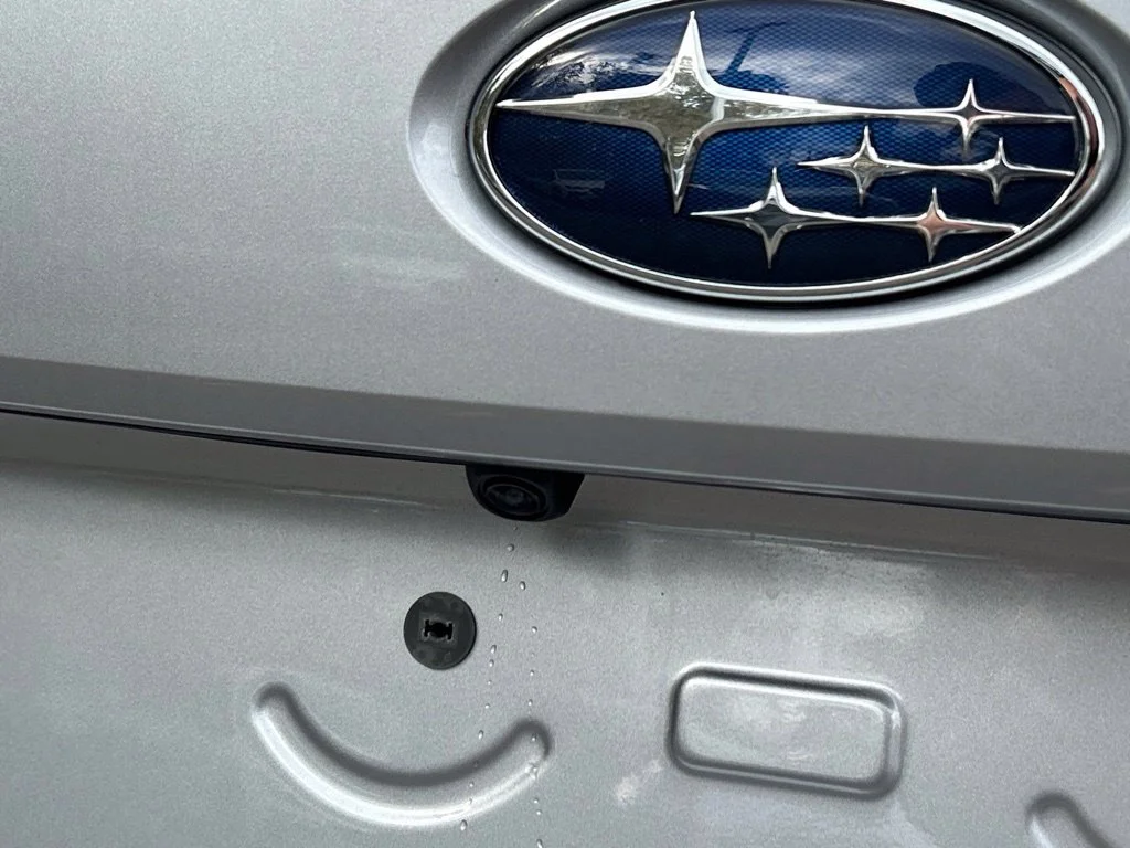 New 2026 ICE SILVER METALLIC Subaru Sport image 24
