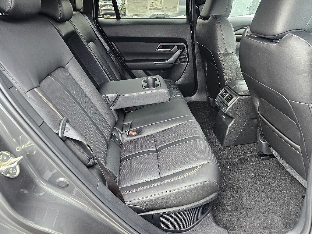 New 2026 Gray Mazda Premium Plus image 20