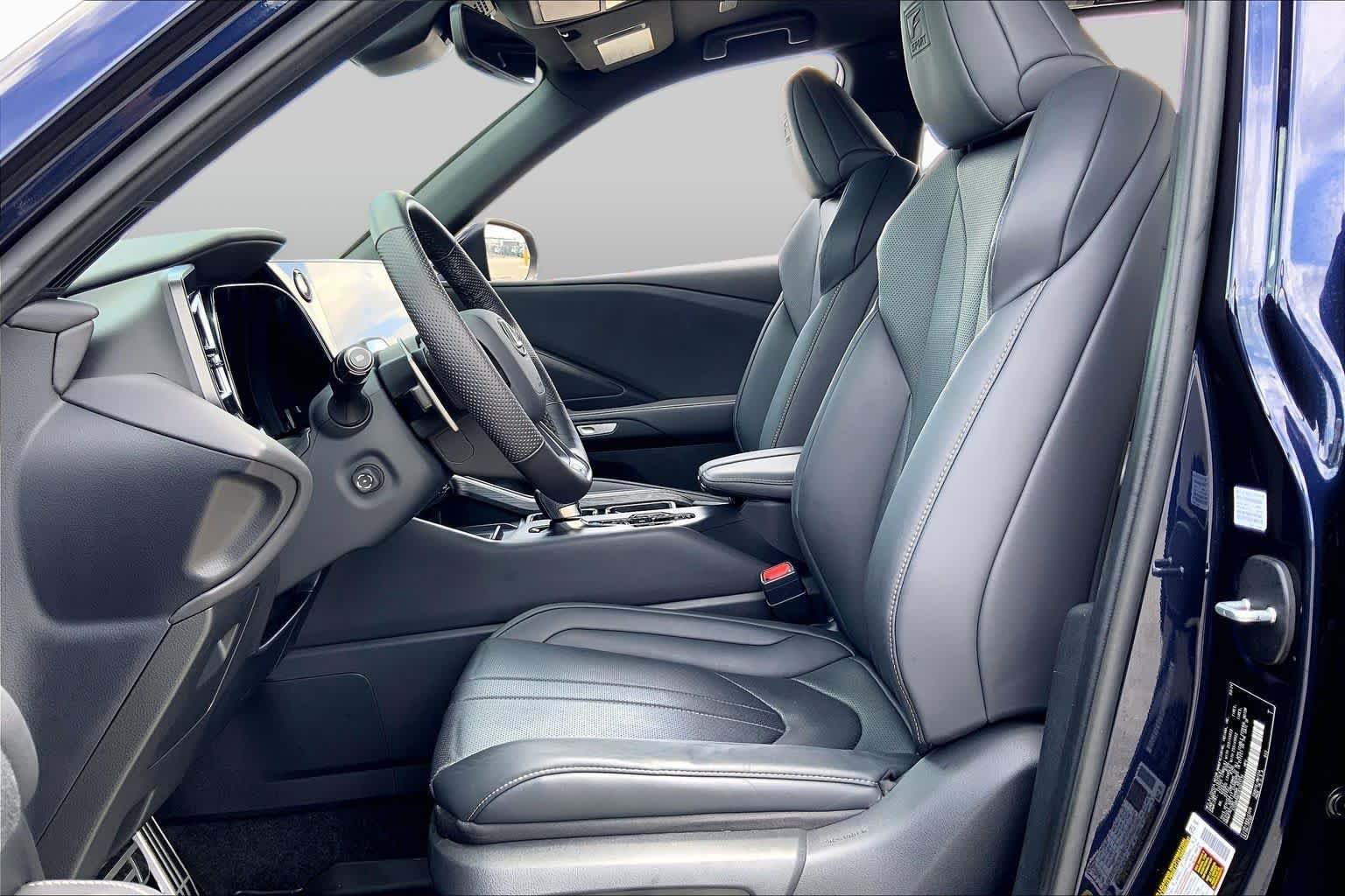 Pre-Owned 2024 Lexus TX 500h F SPORT Premium